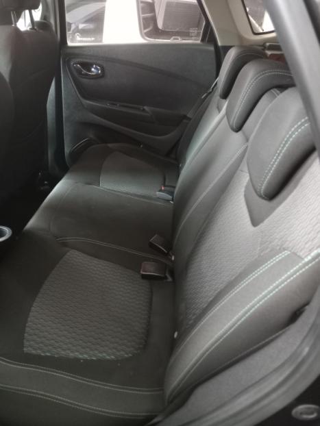 RENAULT Captur 1.6 16V 4P FLEX SCE LIFE X-TRONIC CVT, Foto 8