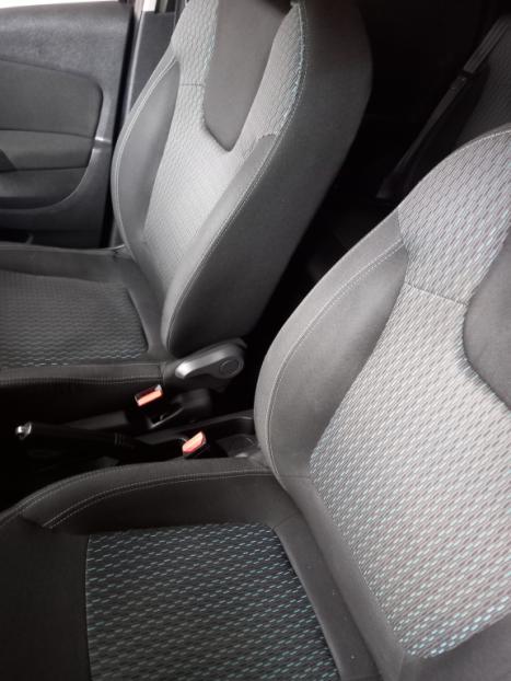 RENAULT Captur 1.6 16V 4P FLEX SCE LIFE X-TRONIC CVT, Foto 11