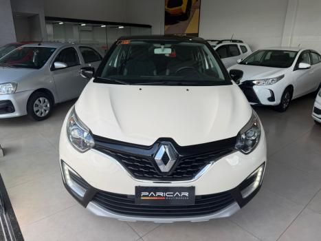 RENAULT Captur 1.6 16V 4P SCE ZEN X-TRONIC AUTOM�TICO CVT, Foto 2