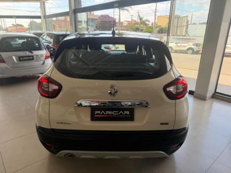 RENAULT Captur 1.6 16V 4P SCE ZEN X-TRONIC AUTOM�TICO CVT, Foto 5