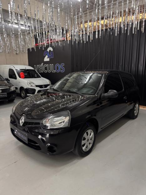 RENAULT Clio Hatch 1.0 AUTHENTIQUE, Foto 1