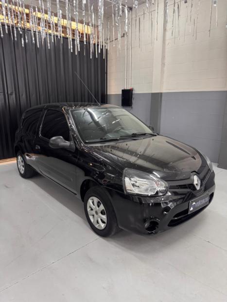 RENAULT Clio Hatch 1.0 AUTHENTIQUE, Foto 2