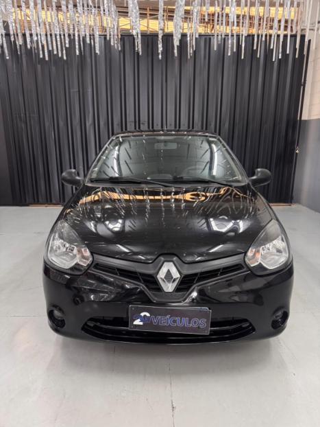 RENAULT Clio Hatch 1.0 AUTHENTIQUE, Foto 3