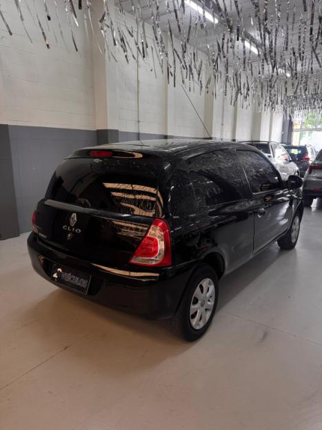 RENAULT Clio Hatch 1.0 AUTHENTIQUE, Foto 4