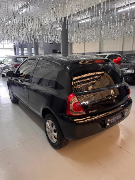 RENAULT Clio Hatch 1.0 AUTHENTIQUE, Foto 5