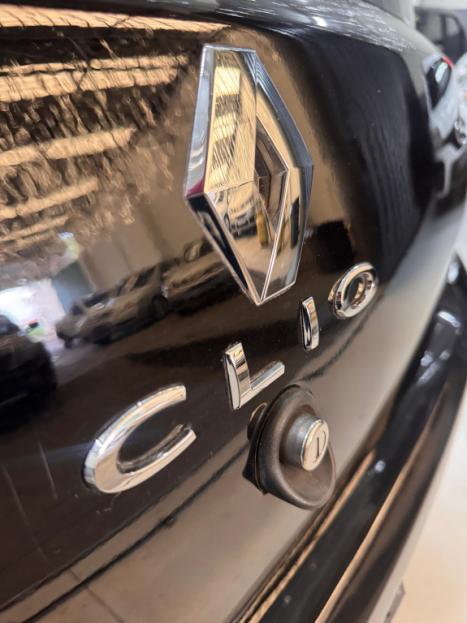 RENAULT Clio Hatch 1.0 AUTHENTIQUE, Foto 7