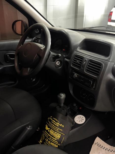 RENAULT Clio Hatch 1.0 AUTHENTIQUE, Foto 9