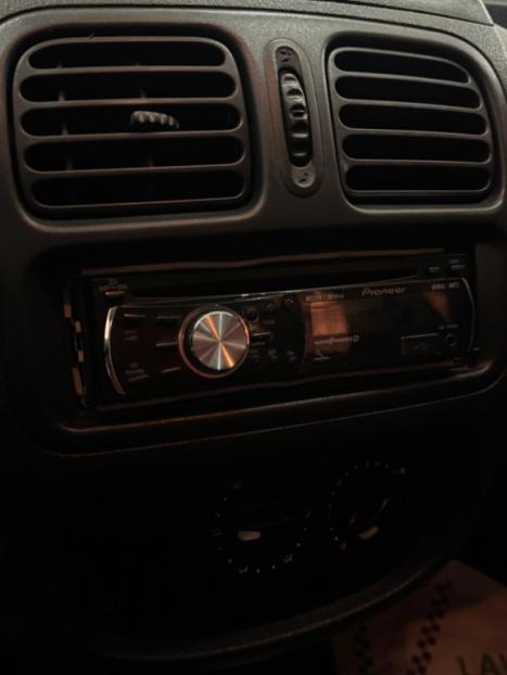 RENAULT Clio Hatch 1.0 AUTHENTIQUE, Foto 10