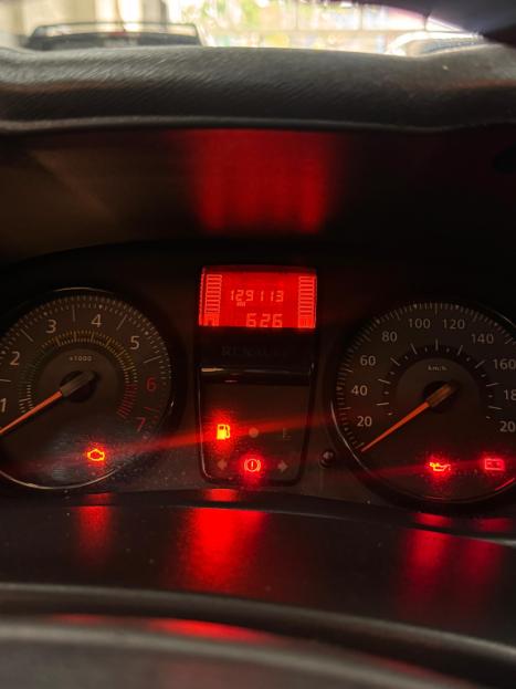 RENAULT Clio Hatch 1.0 AUTHENTIQUE, Foto 11