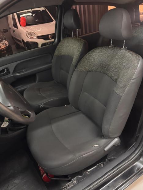 RENAULT Clio Hatch 1.0 AUTHENTIQUE, Foto 13