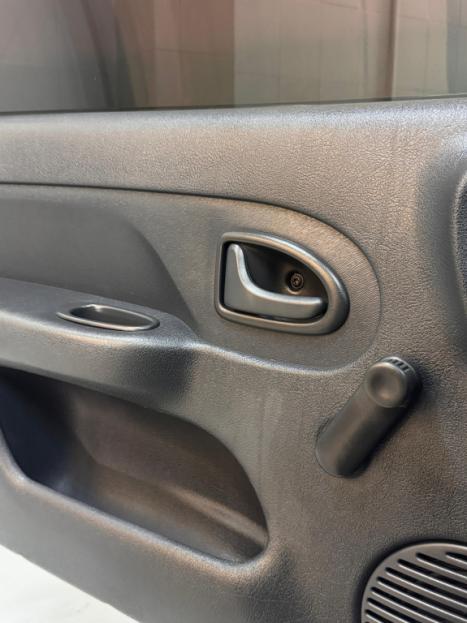 RENAULT Clio Hatch 1.0 AUTHENTIQUE, Foto 14