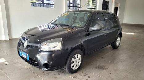 RENAULT Clio Hatch 1.0 16V 4P EXPRESSION, Foto 1