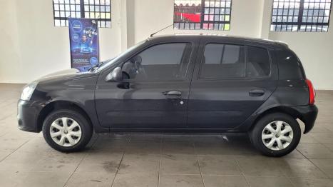 RENAULT Clio Hatch 1.0 16V 4P EXPRESSION, Foto 5