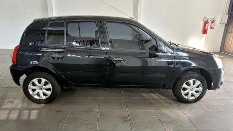 RENAULT Clio Hatch 1.0 16V 4P EXPRESSION, Foto 6