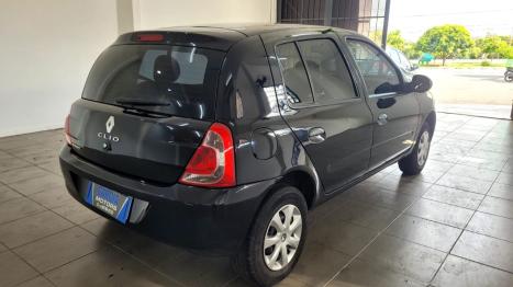 RENAULT Clio Hatch 1.0 16V 4P EXPRESSION, Foto 7