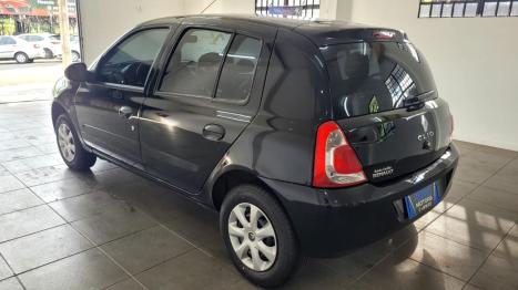 RENAULT Clio Hatch 1.0 16V 4P EXPRESSION, Foto 8