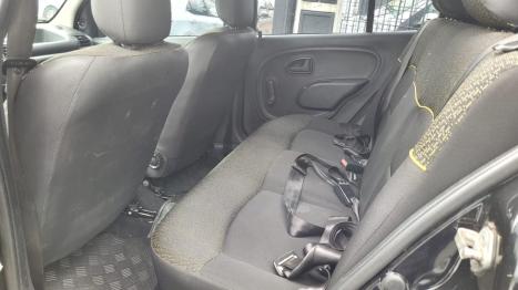 RENAULT Clio Hatch 1.0 16V 4P EXPRESSION, Foto 10