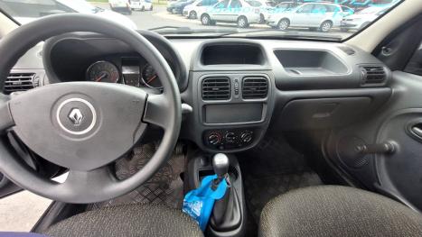 RENAULT Clio Hatch 1.0 16V 4P EXPRESSION, Foto 11