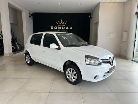 RENAULT Clio Hatch 1.0 16V 4P EXPRESSION, Foto 1