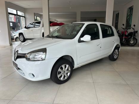 RENAULT Clio Hatch 1.0 16V 4P EXPRESSION, Foto 2