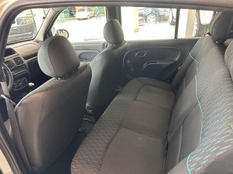 RENAULT Clio Hatch 1.0 16V 4P EXPRESSION, Foto 3