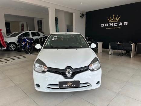 RENAULT Clio Hatch 1.0 16V 4P EXPRESSION, Foto 5