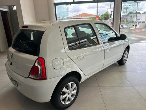 RENAULT Clio Hatch 1.0 16V 4P EXPRESSION, Foto 6