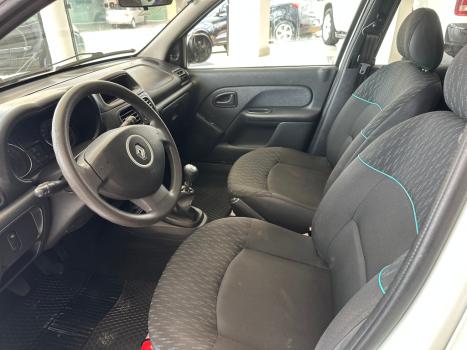 RENAULT Clio Hatch 1.0 16V 4P EXPRESSION, Foto 7