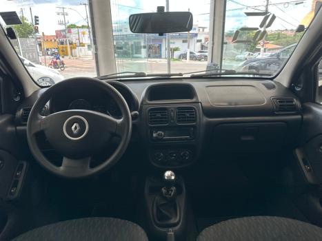 RENAULT Clio Hatch 1.0 16V 4P EXPRESSION, Foto 9