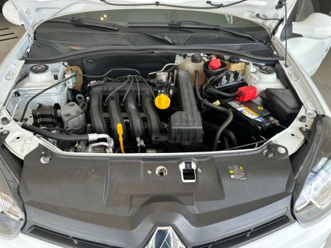 RENAULT Clio Hatch 1.0 16V 4P EXPRESSION, Foto 10