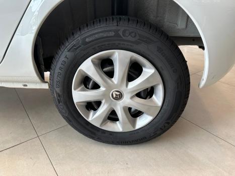 RENAULT Clio Hatch 1.0 16V 4P EXPRESSION, Foto 11