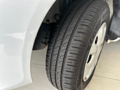 RENAULT Clio Hatch 1.0 16V 4P EXPRESSION, Foto 12