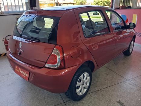 RENAULT Clio Hatch 1.0 16V 4P HI-POWER EXPRESSION, Foto 3