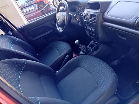RENAULT Clio Hatch 1.0 16V 4P HI-POWER EXPRESSION, Foto 6