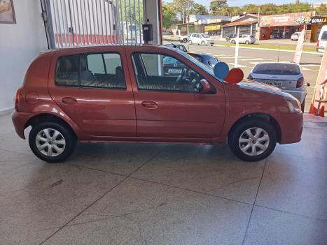 RENAULT Clio Hatch 1.0 16V 4P HI-POWER EXPRESSION, Foto 11