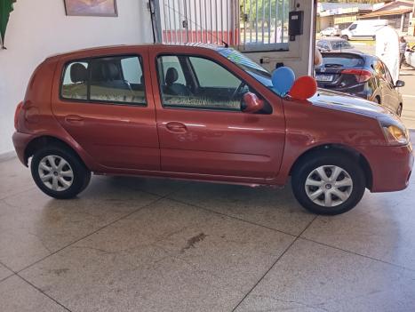 RENAULT Clio Hatch 1.0 16V 4P HI-POWER EXPRESSION, Foto 12