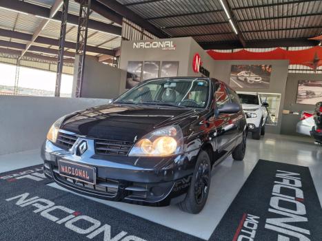 RENAULT Clio Hatch 1.0 16V HI FLEX CAMPUS, Foto 3