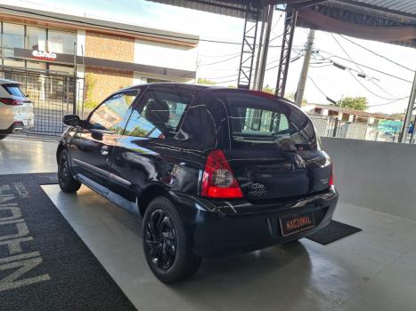 RENAULT Clio Hatch 1.0 16V HI FLEX CAMPUS, Foto 5