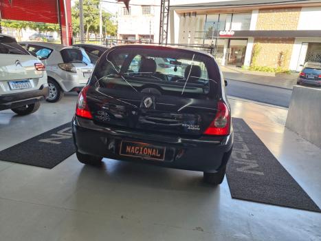 RENAULT Clio Hatch 1.0 16V HI FLEX CAMPUS, Foto 6
