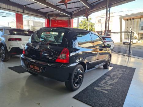 RENAULT Clio Hatch 1.0 16V HI FLEX CAMPUS, Foto 7