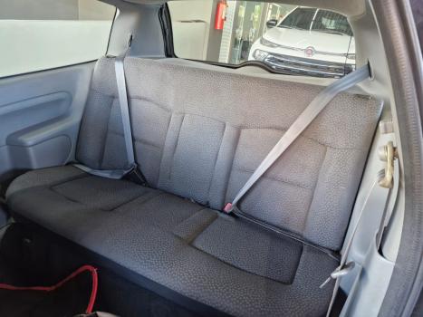 RENAULT Clio Hatch 1.0 16V HI FLEX CAMPUS, Foto 8