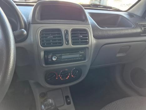 RENAULT Clio Hatch 1.0 16V HI FLEX CAMPUS, Foto 10