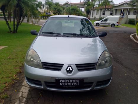 RENAULT Clio Hatch 1.0 16V 4P AUTHENTIQUE, Foto 1