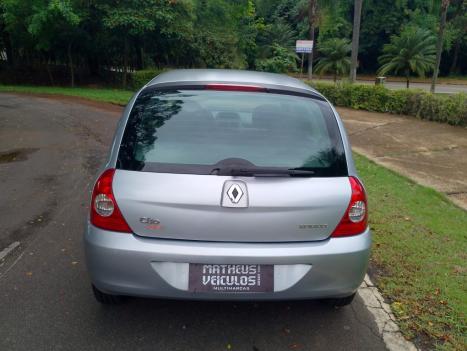 RENAULT Clio Hatch 1.0 16V 4P AUTHENTIQUE, Foto 3