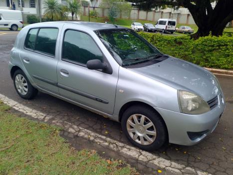 RENAULT Clio Hatch 1.0 16V 4P AUTHENTIQUE, Foto 4