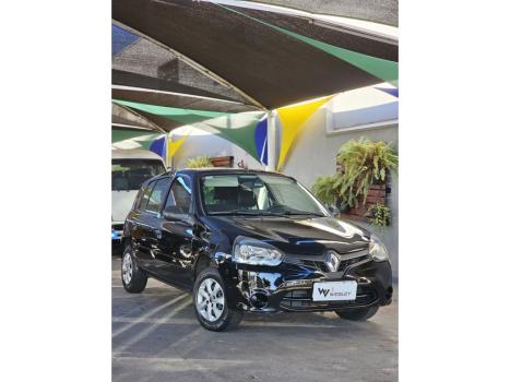 RENAULT Clio Hatch 1.0 EXPRESSION, Foto 1