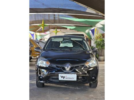 RENAULT Clio Hatch 1.0 EXPRESSION, Foto 3