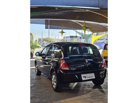 RENAULT Clio Hatch 1.0 EXPRESSION, Foto 5