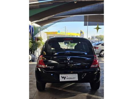 RENAULT Clio Hatch 1.0 EXPRESSION, Foto 6