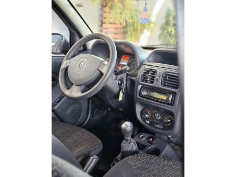 RENAULT Clio Hatch 1.0 EXPRESSION, Foto 7